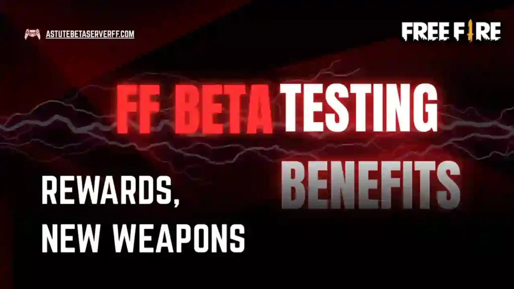FF Beta Testing APK