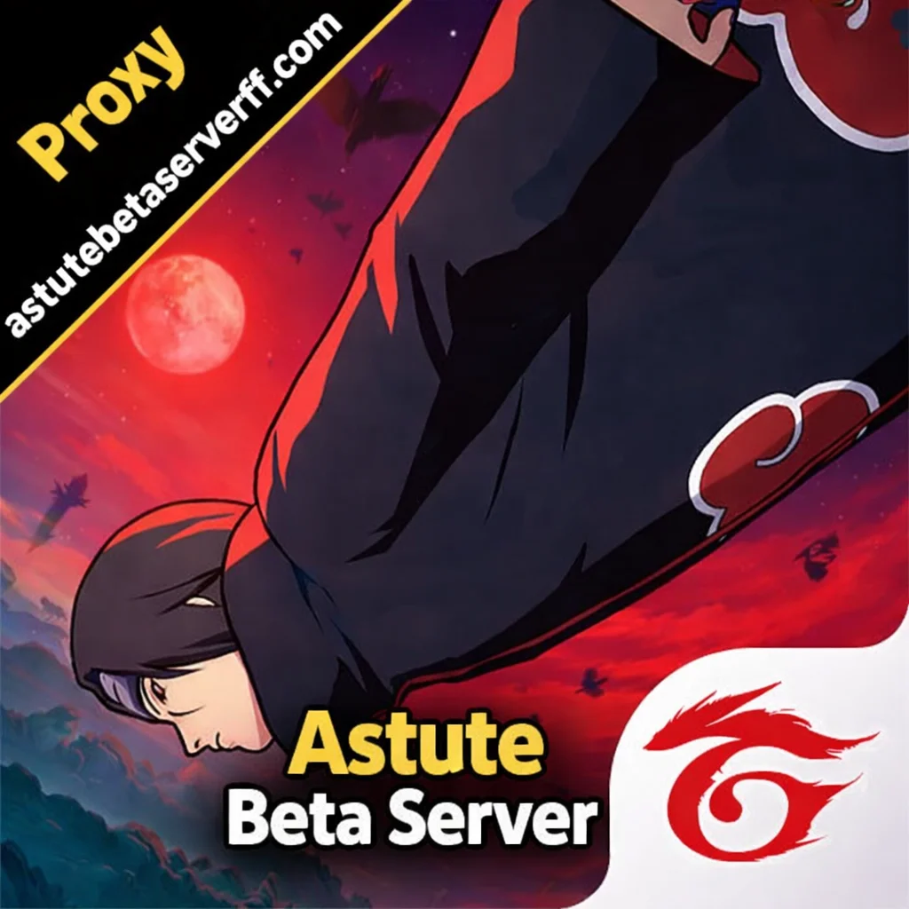 Astute Beta Server